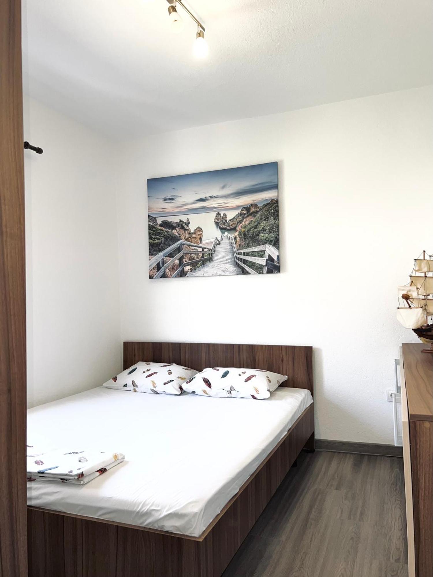 Apartman Misovic Herceg Novi Extérieur photo