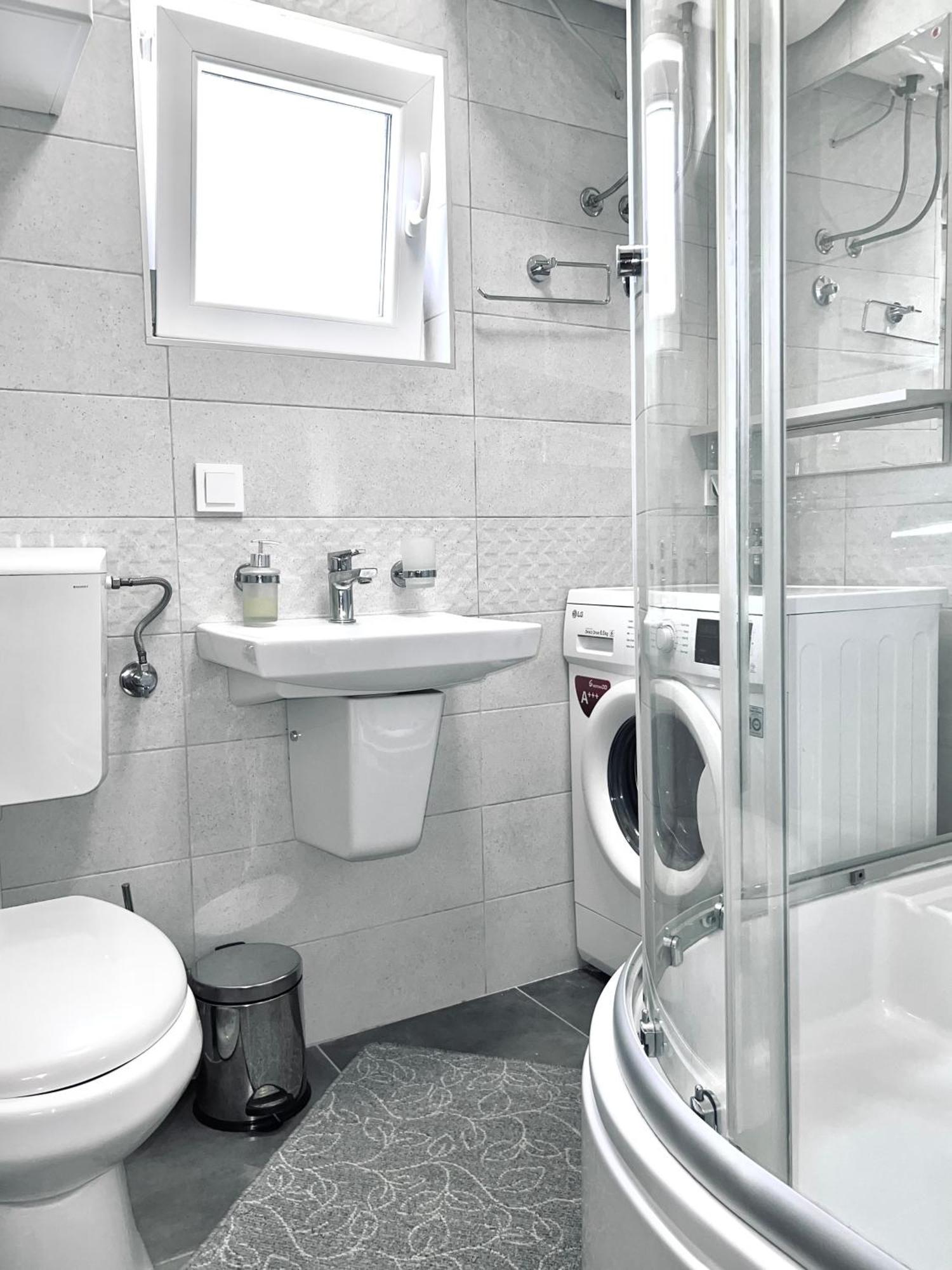 Apartman Misovic Herceg Novi Extérieur photo